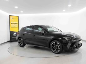 CUPRA Leon 1.5 e-TSI