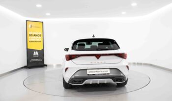 CUPRA Leon 2.0 TDI DSG completo