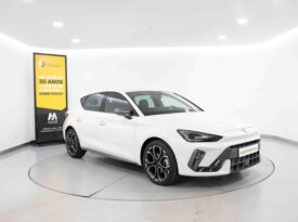 CUPRA Leon 2.0 TDI DSG