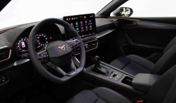 CUPRA Leon 1.5 e-TSI completo