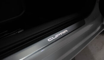 CUPRA Leon Sportstourer 2.0 TDi DSG completo