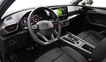 CUPRA Leon Sportstourer 2.0 TDi DSG completo