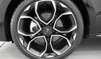 CUPRA Leon 1.5 e-TSI completo