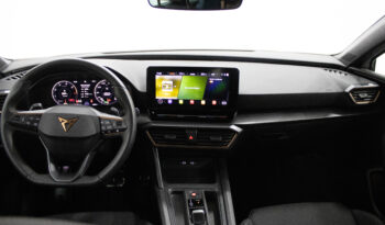 CUPRA Leon Sportstourer 2.0 TDi DSG completo