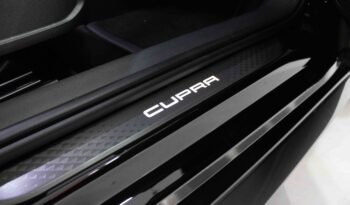 CUPRA Leon 1.5 e-TSI completo
