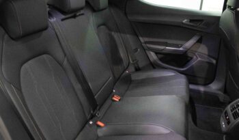 CUPRA Leon 1.5 e-TSI completo