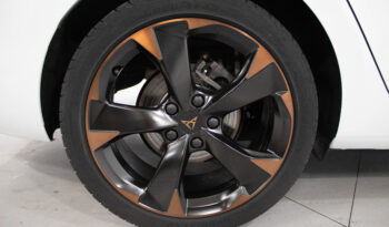 CUPRA Leon Sportstourer 2.0 TDi DSG completo