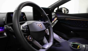 CUPRA Tavascan VZ completo