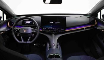 CUPRA Tavascan VZ completo