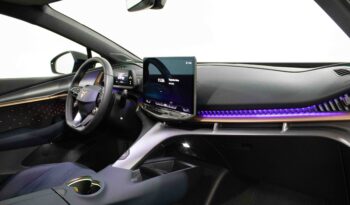 CUPRA Tavascan VZ completo