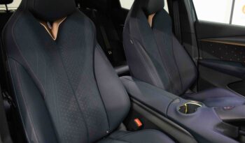 CUPRA Tavascan VZ completo