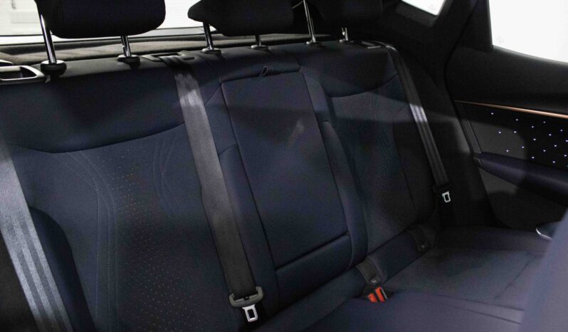 CUPRA Tavascan VZ completo