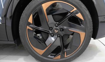 CUPRA Tavascan VZ completo