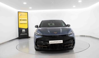 CUPRA Tavascan VZ completo