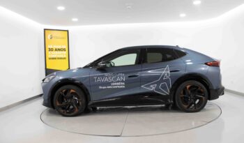 CUPRA Tavascan VZ completo