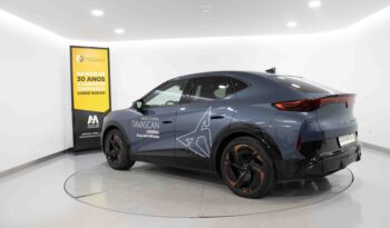 CUPRA Tavascan VZ completo