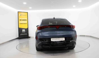 CUPRA Tavascan VZ completo
