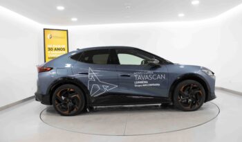 CUPRA Tavascan VZ completo