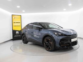 CUPRA Tavascan VZ