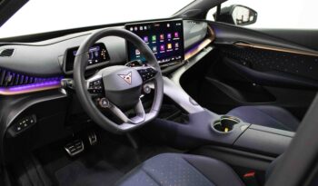 CUPRA Tavascan VZ completo