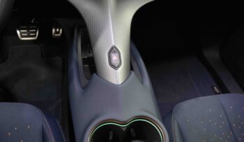 CUPRA Tavascan VZ completo