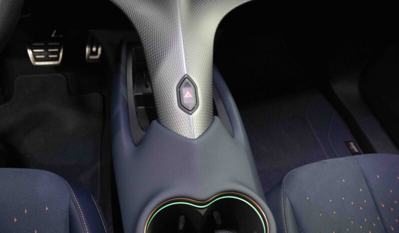 CUPRA Tavascan VZ completo