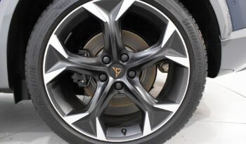 CUPRA Formentor 1.4 E-Hybrid DSG S&S VZ completo