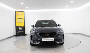 CUPRA Formentor 1.4 E-Hybrid DSG S&S VZ completo