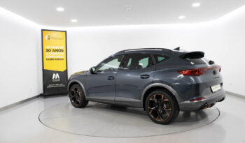 CUPRA Formentor 1.4 E-Hybrid DSG S&S VZ completo
