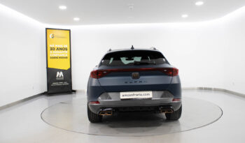 CUPRA Formentor 1.4 E-Hybrid DSG S&S VZ completo