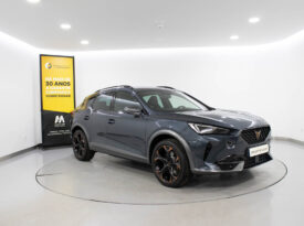 CUPRA Formentor 1.4 E-Hybrid DSG S&S VZ