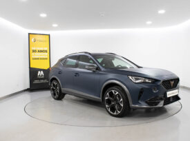 CUPRA Formentor 1.4 E-Hybrid DSG S&S VZ