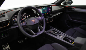 CUPRA Formentor 1.4 E-Hybrid DSG S&S VZ completo