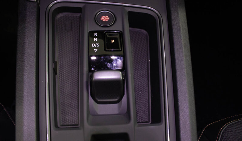 CUPRA Formentor 1.4 E-Hybrid DSG S&S VZ completo