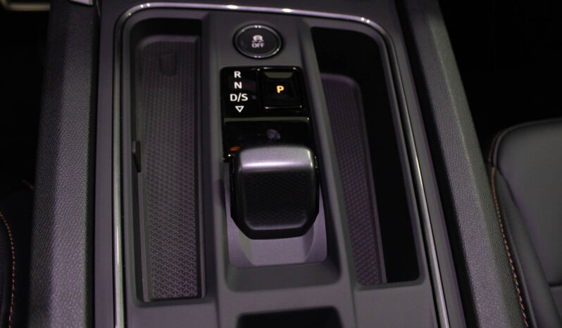 CUPRA Formentor 1.4 E-Hybrid DSG S&S VZ completo