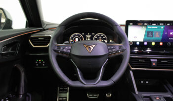CUPRA Formentor 1.4 E-Hybrid DSG S&S VZ completo