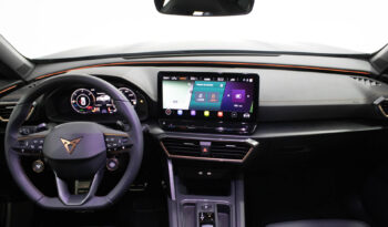CUPRA Formentor 1.4 E-Hybrid DSG S&S VZ completo