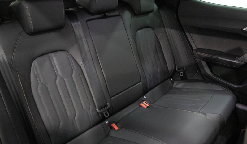 CUPRA Formentor 1.4 E-Hybrid DSG S&S VZ completo