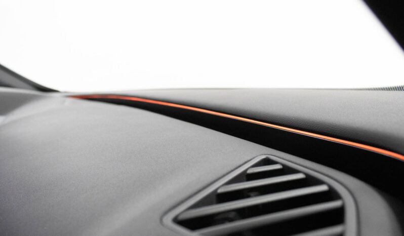 CUPRA Formentor 1.4 E-Hybrid DSG S&S VZ completo
