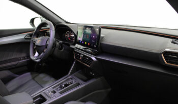 CUPRA Formentor 1.4 E-Hybrid DSG S&S VZ completo