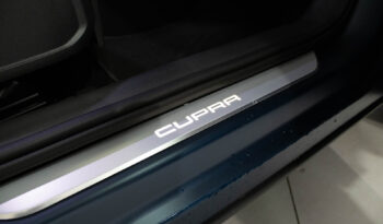 CUPRA Formentor 1.4 E-Hybrid DSG S&S VZ completo