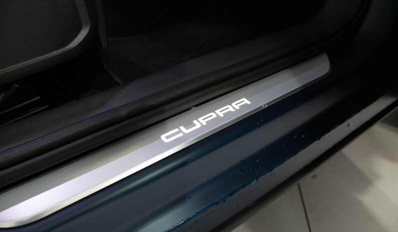 CUPRA Formentor 1.4 E-Hybrid DSG S&S VZ completo