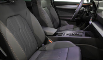 CUPRA Formentor 1.4 E-Hybrid DSG S&S VZ completo