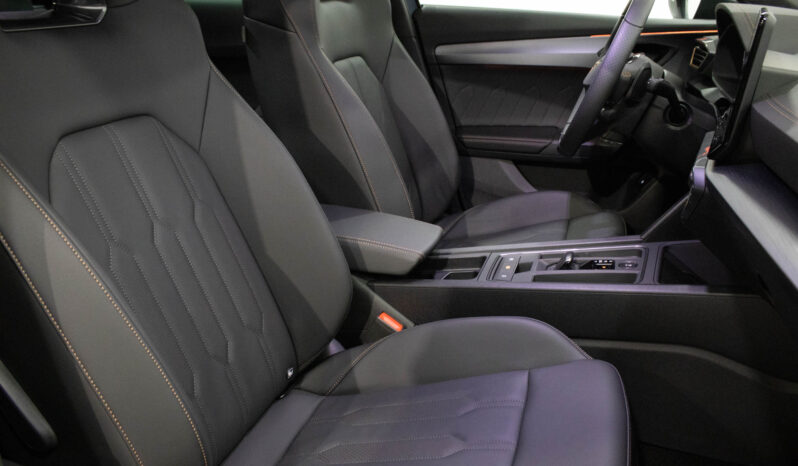 CUPRA Formentor 1.4 E-Hybrid DSG S&S VZ completo