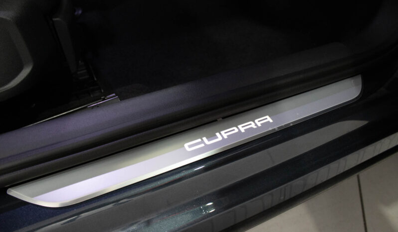 CUPRA Formentor 1.4 E-Hybrid DSG S&S VZ completo