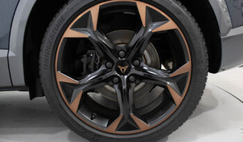 CUPRA Formentor 1.4 E-Hybrid DSG S&S VZ completo