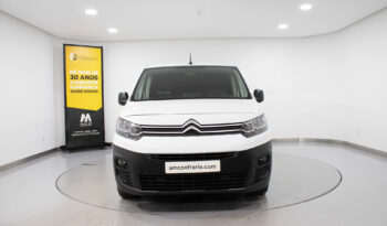 CITROËN Berlingo 1.5 Hdi Longa completo