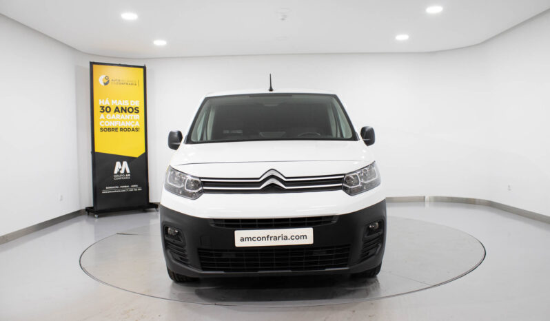 CITROËN Berlingo 1.5 Hdi Longa completo