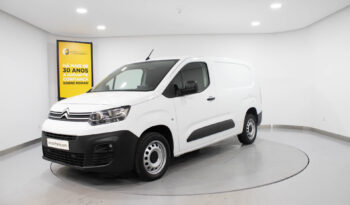 CITROËN Berlingo 1.5 Hdi Longa completo