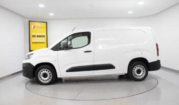 CITROËN Berlingo 1.5 Hdi Longa completo